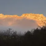 Bergromantik Harmonie Mit Sauna, Whirlpool Und Bergblick Marktschellenberg