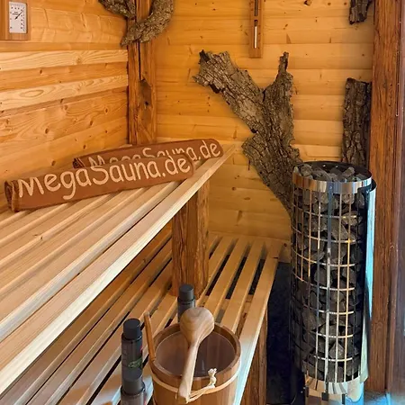 Bergromantik Harmonie Appartement