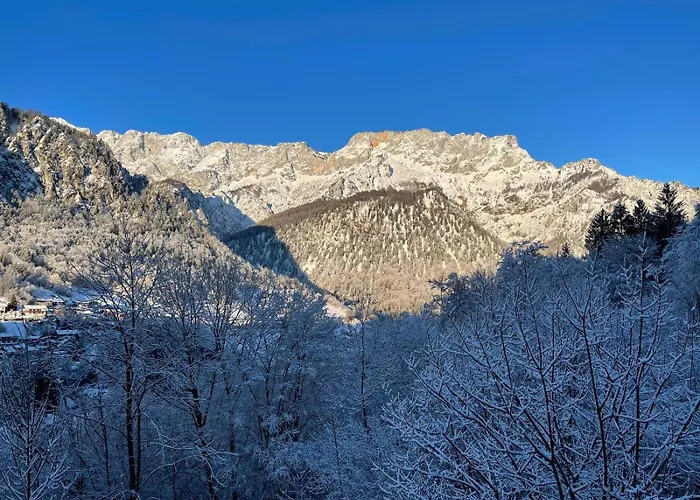 Bergromantik Harmonie Mit Sauna, Whirlpool Und Bergblick Appartamento Marktschellenberg