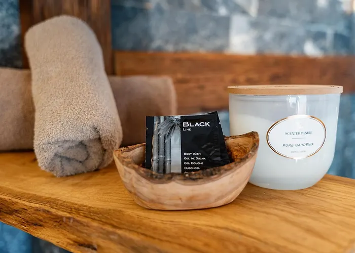 Appartamento Bergromantik Harmonie Mit Sauna, Whirlpool Und Bergblick *