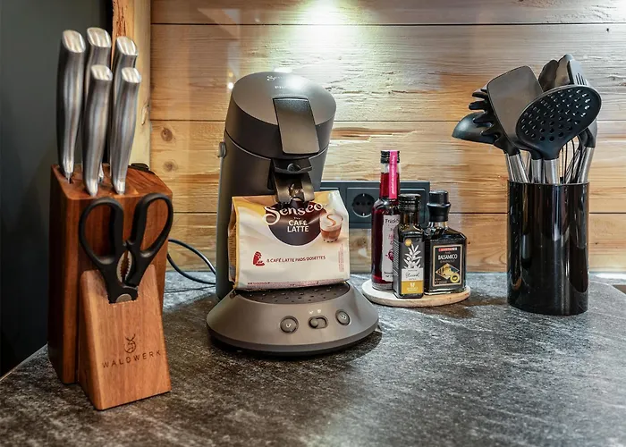 Appartamento Bergromantik Harmonie Mit Sauna, Whirlpool Und Bergblick Marktschellenberg