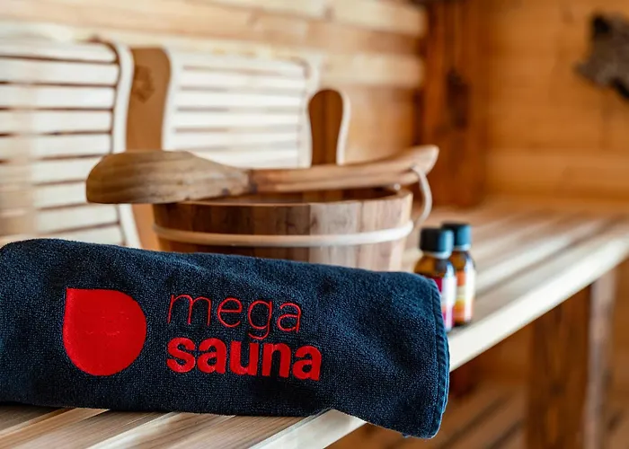 Appartamento Bergromantik Harmonie Mit Sauna, Whirlpool Und Bergblick *