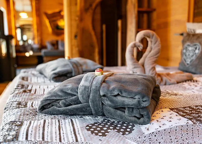 Appartamento Bergromantik Harmonie Mit Sauna, Whirlpool Und Bergblick Marktschellenberg