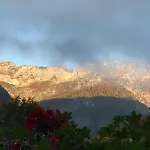 Bergromantik Harmonie Mit Sauna, Whirlpool Und Bergblick * Marktschellenberg