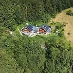 Bergromantik Harmonie Mit Sauna, Whirlpool Und Bergblick *